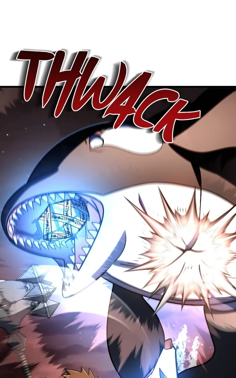 The Hammer Chapter 46 page 112 - 