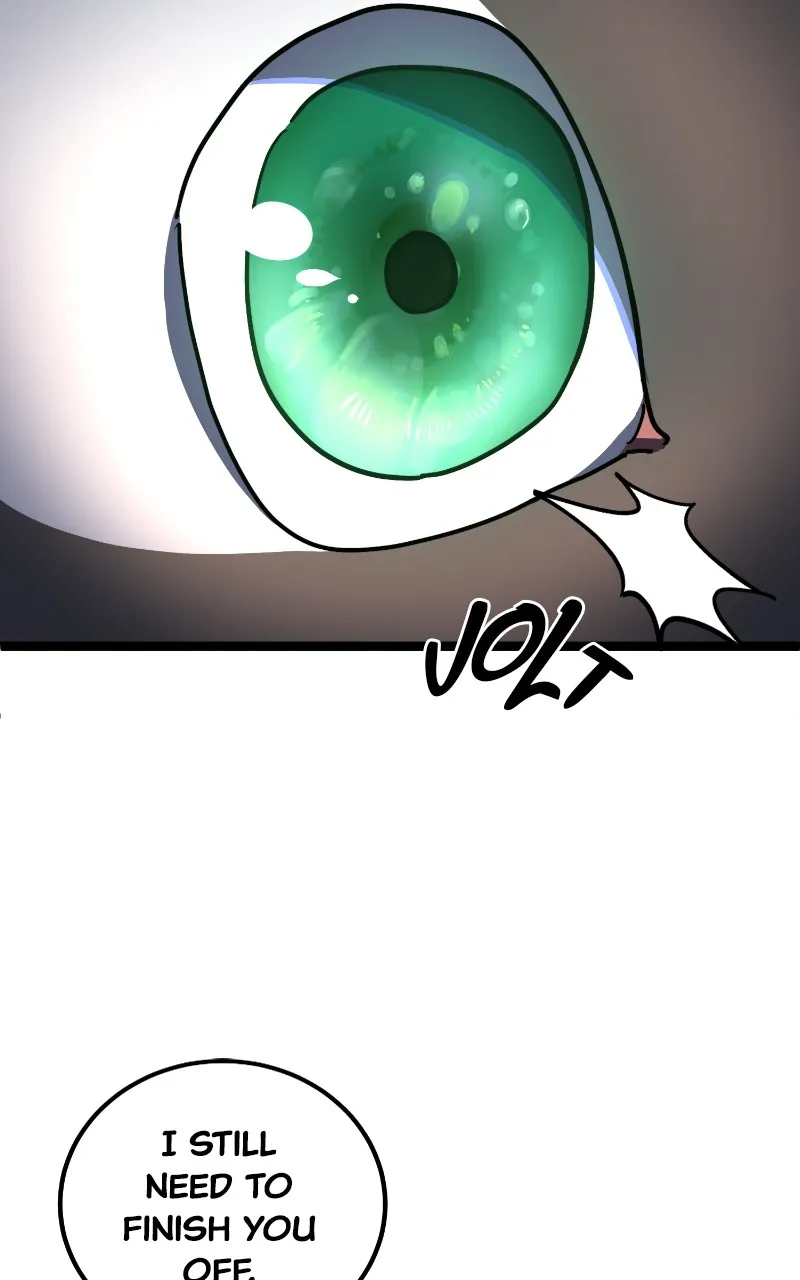 The Hammer Chapter 46 page 119 - 