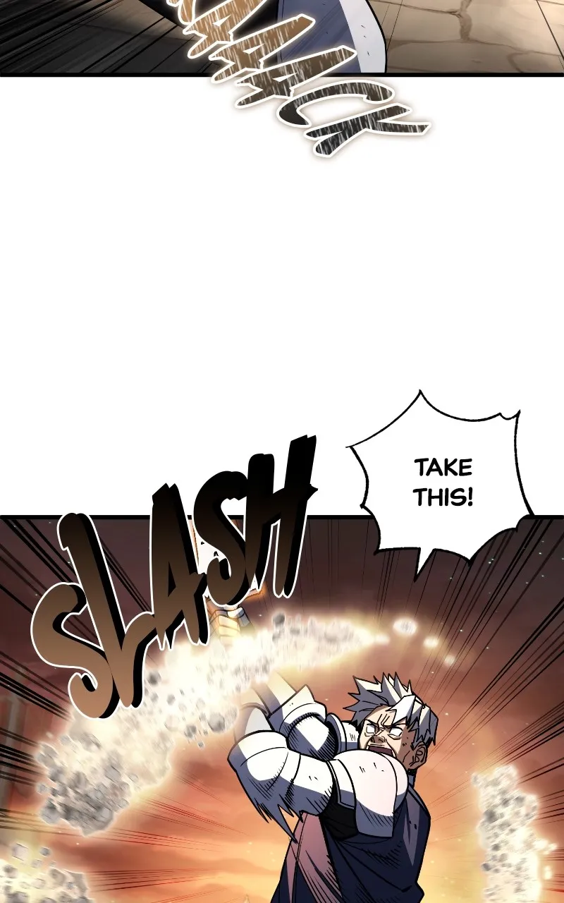 The Hammer Chapter 46 page 13 - 