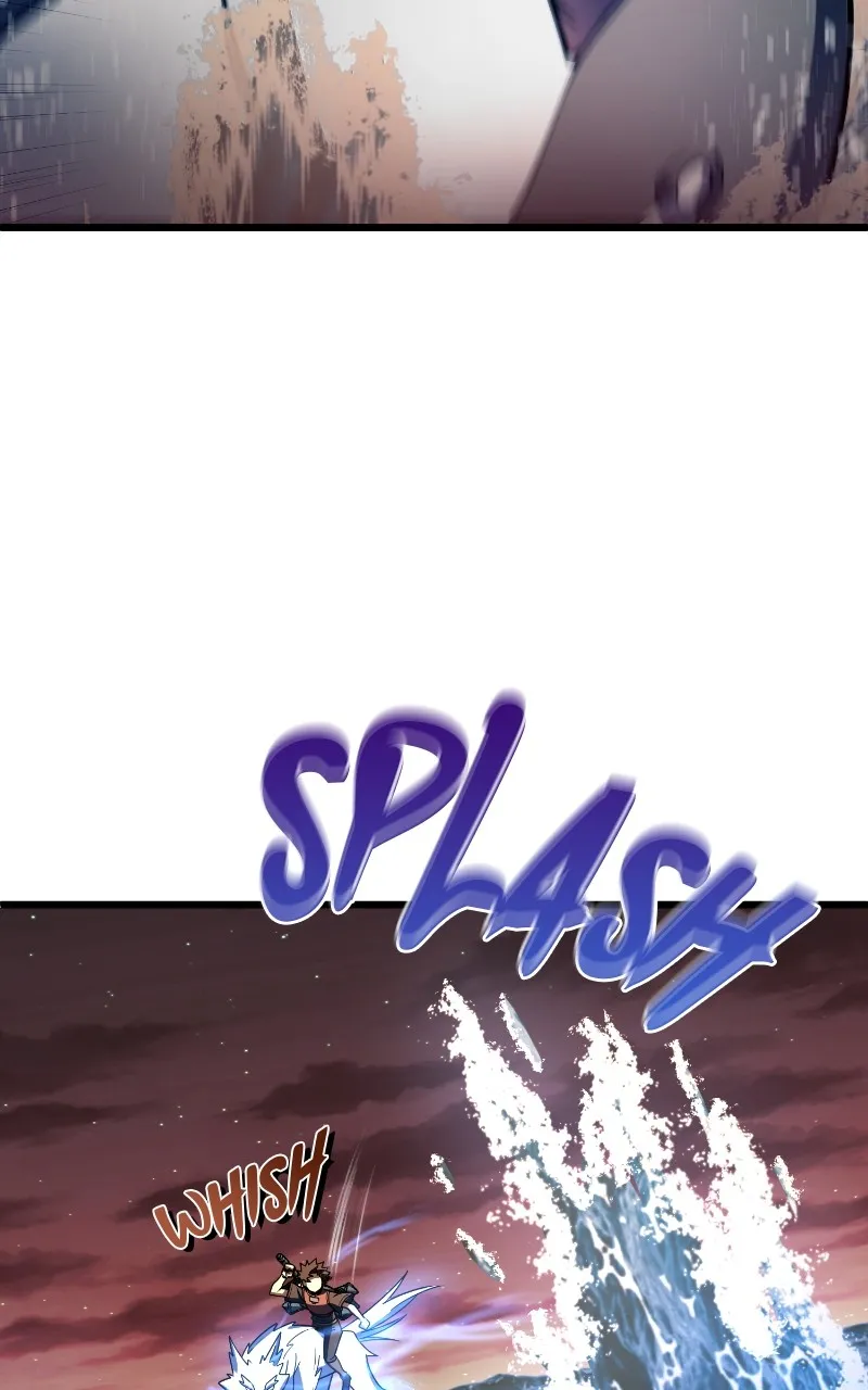 The Hammer Chapter 46 page 124 - 