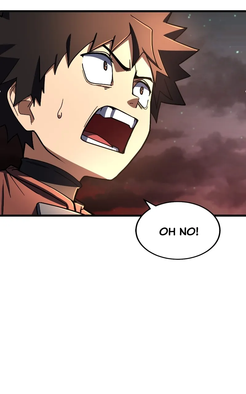 The Hammer Chapter 46 page 130 - 