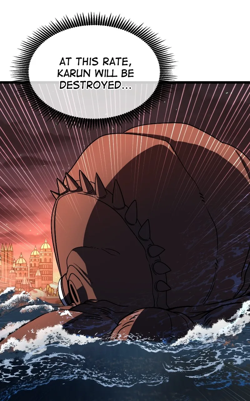 The Hammer Chapter 46 page 131 - 