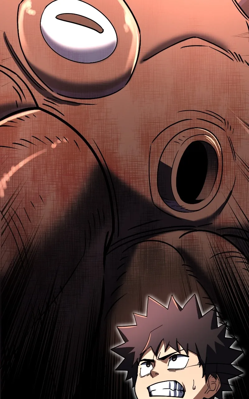 The Hammer Chapter 46 page 134 - 