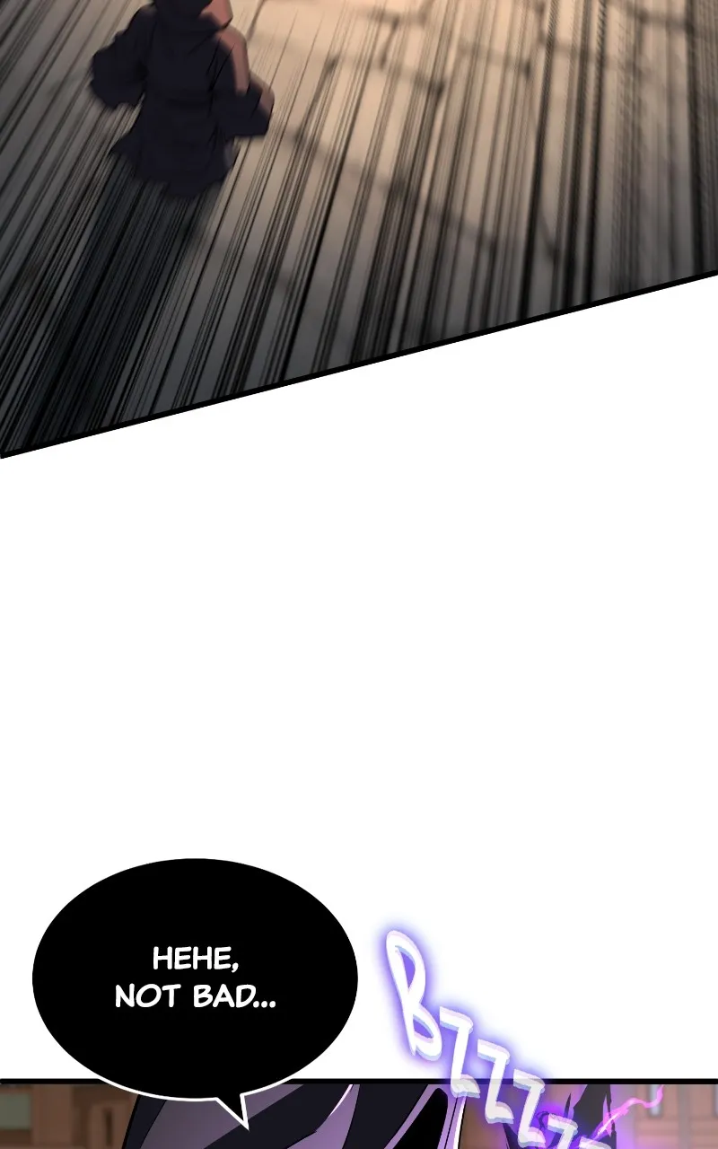 The Hammer Chapter 46 page 16 - 