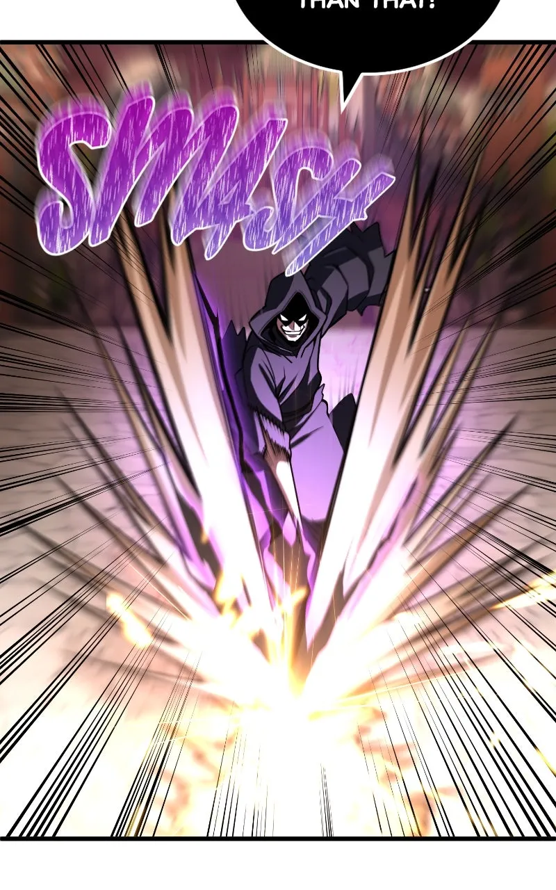 The Hammer Chapter 46 page 18 - 