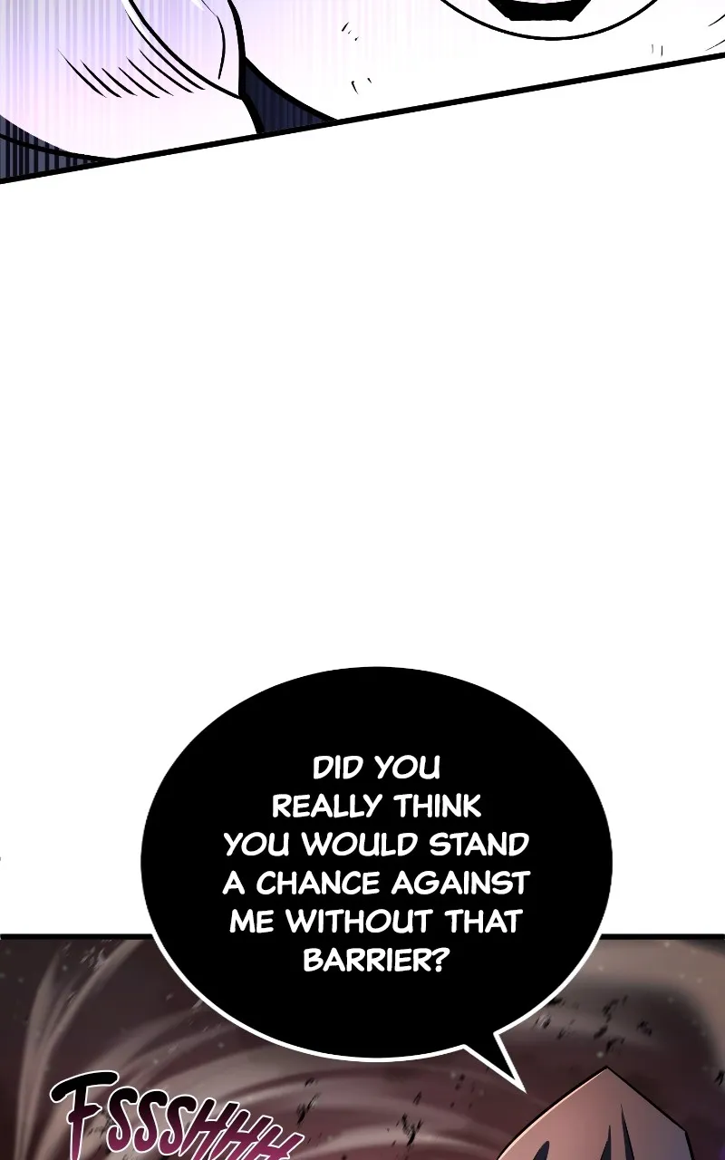 The Hammer Chapter 46 page 20 - 