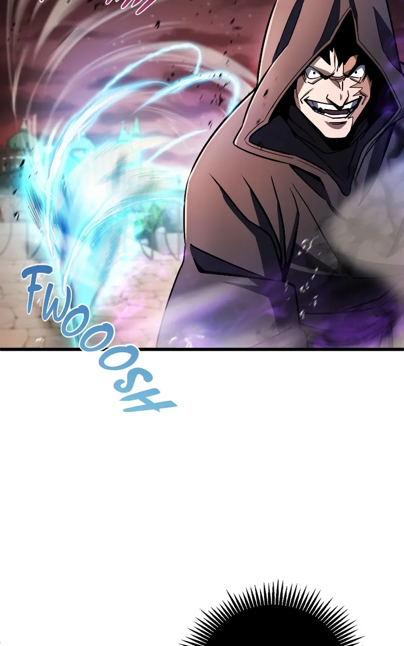 The Hammer Chapter 46 page 21 - 