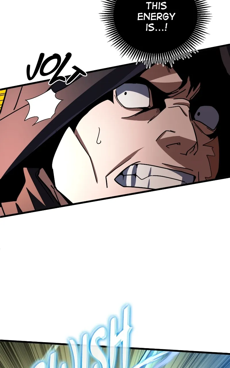 The Hammer Chapter 46 page 22 - 