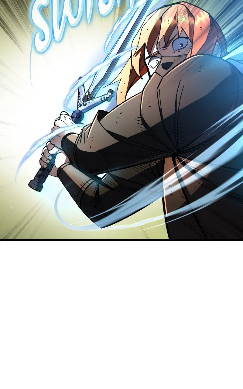 The Hammer Chapter 46 page 23 - 