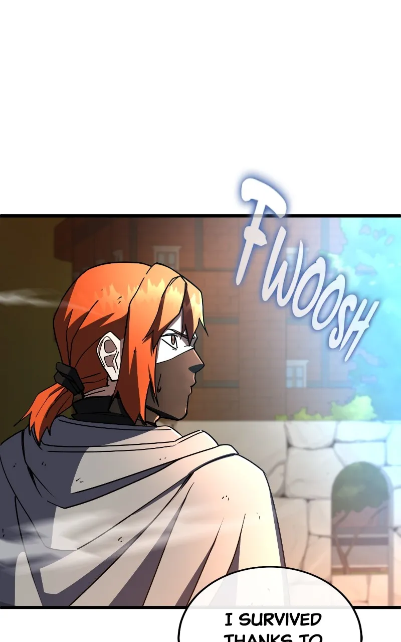 The Hammer Chapter 46 page 27 - 