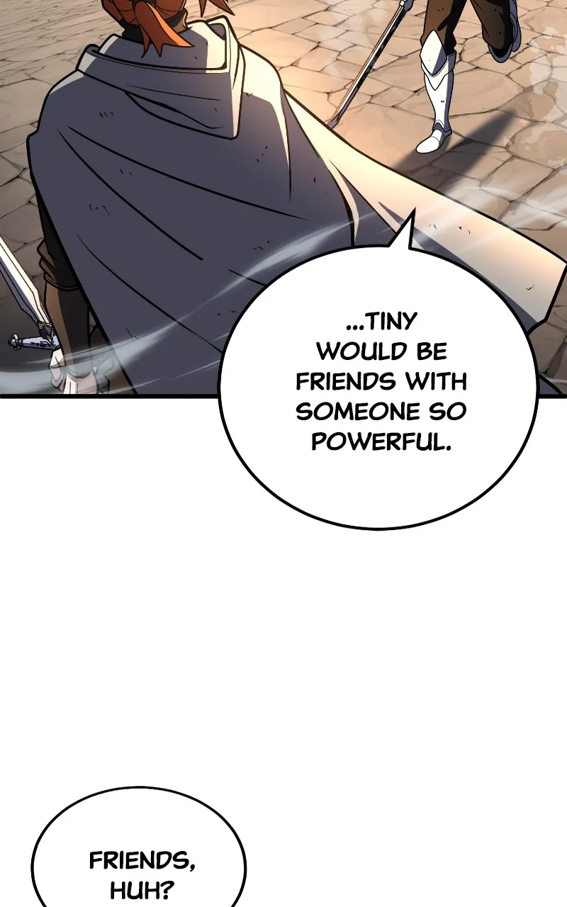 The Hammer Chapter 46 page 29 - 