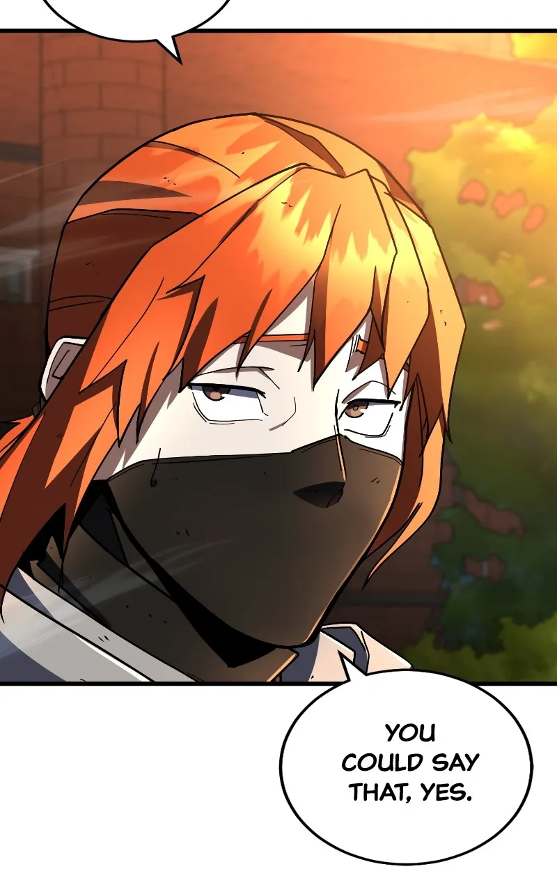 The Hammer Chapter 46 page 30 - 