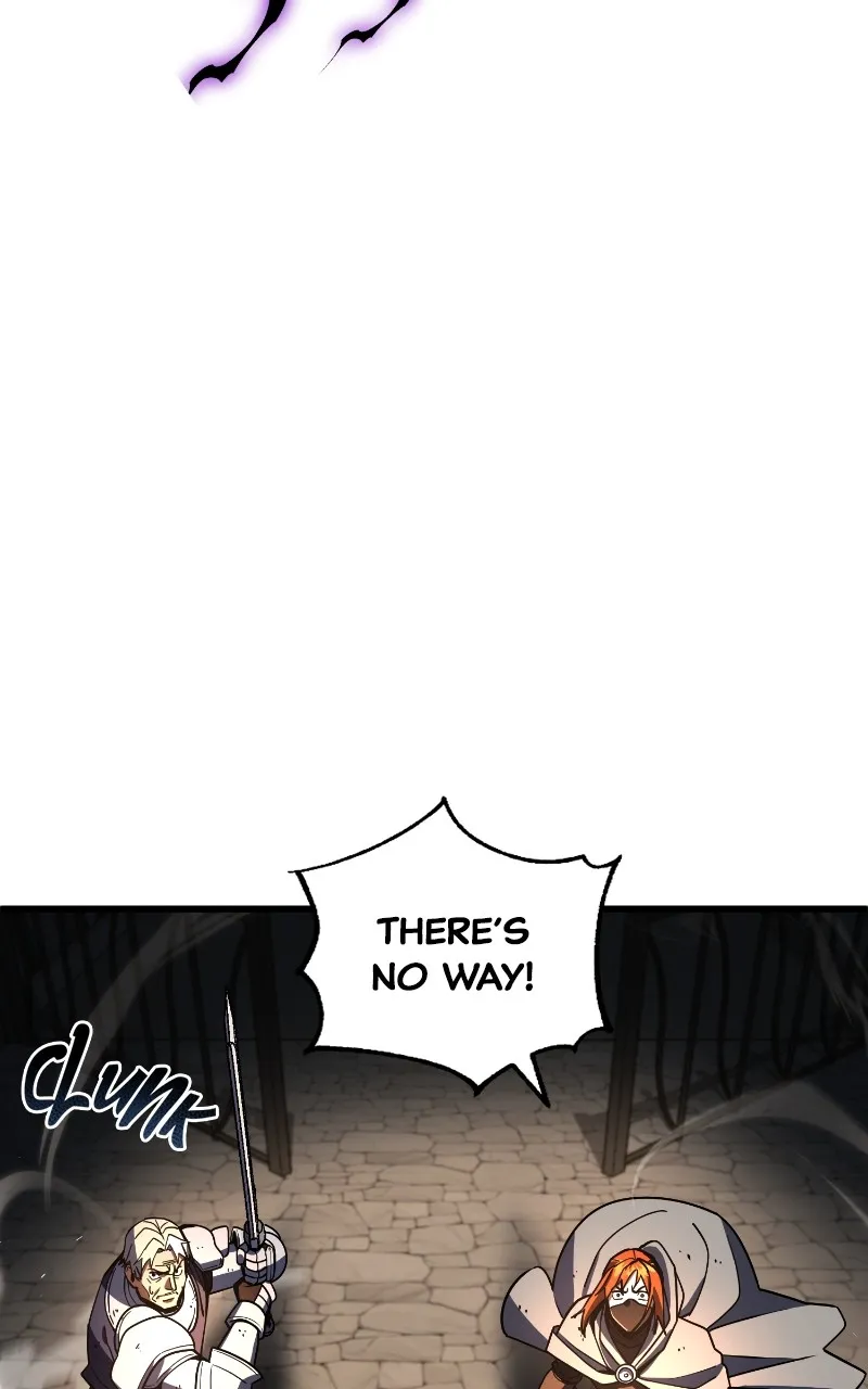 The Hammer Chapter 46 page 32 - 