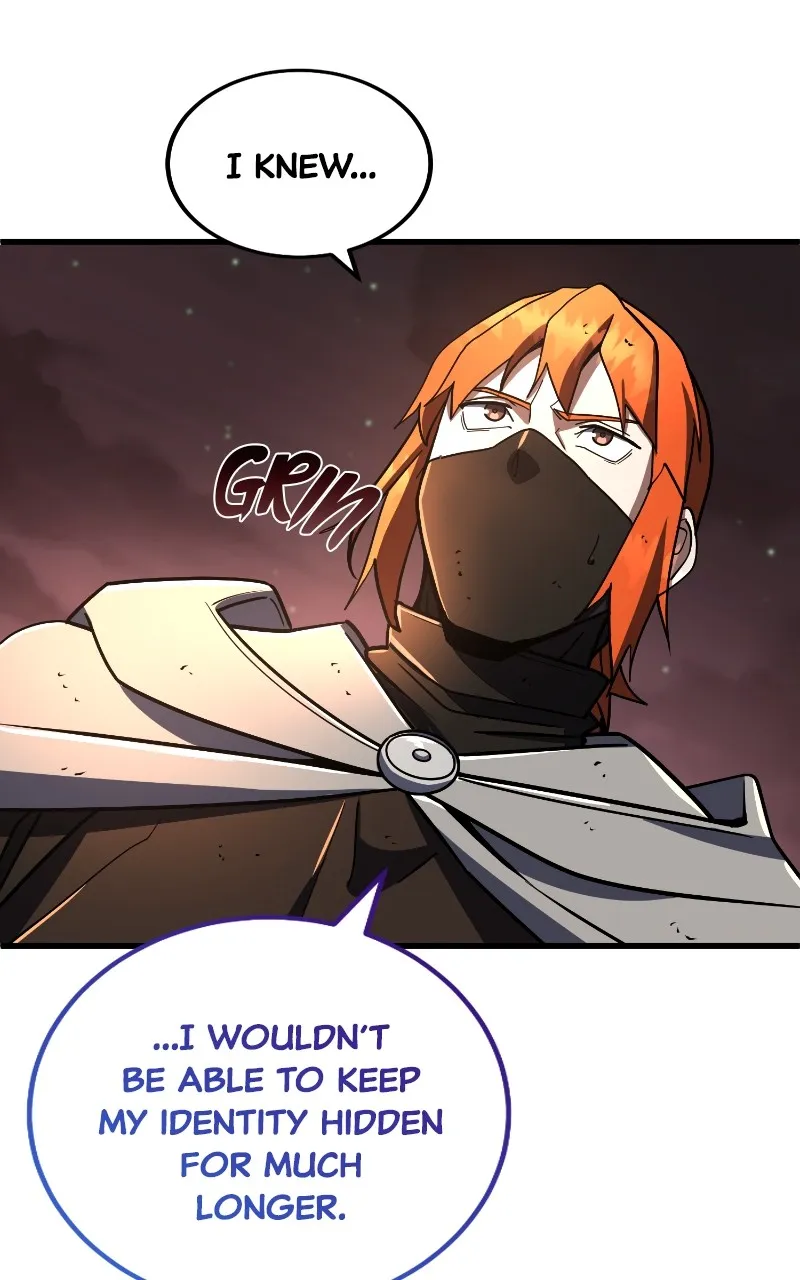 The Hammer Chapter 46 page 37 - 