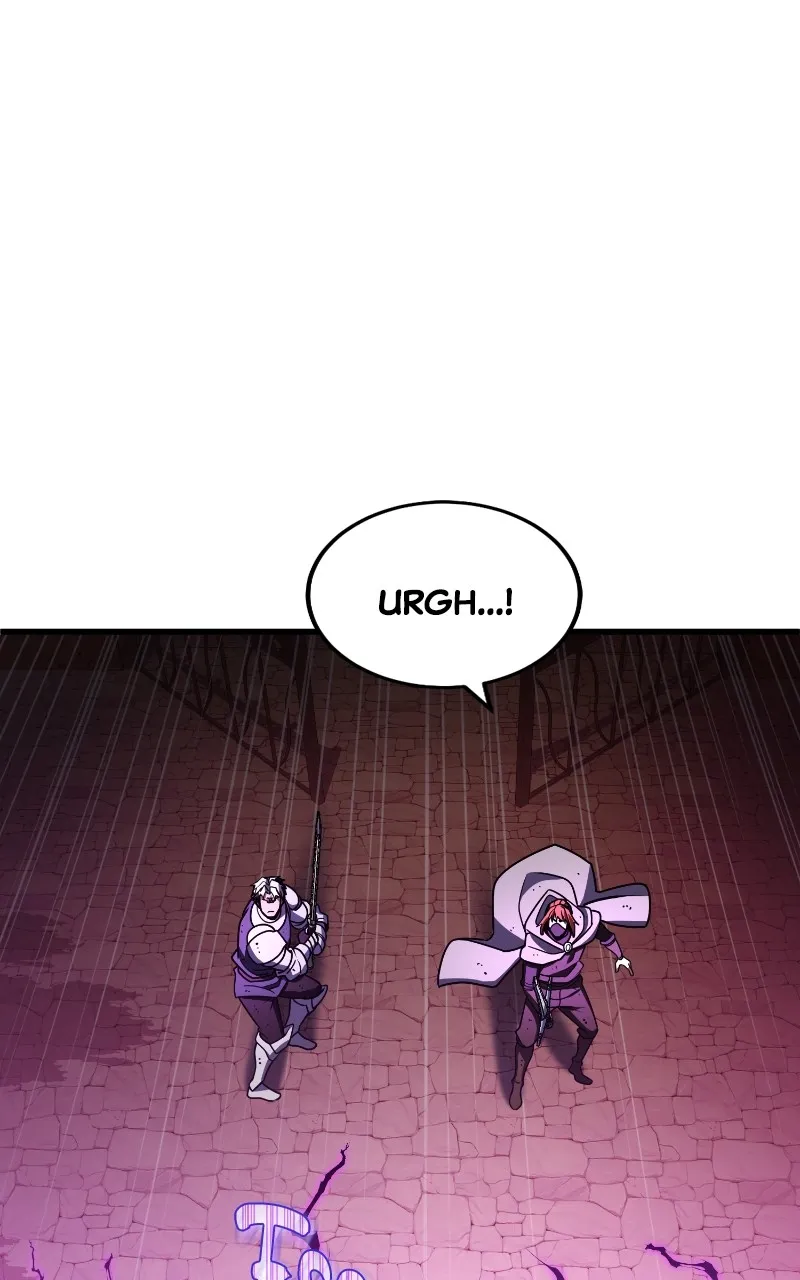 The Hammer Chapter 46 page 40 - 