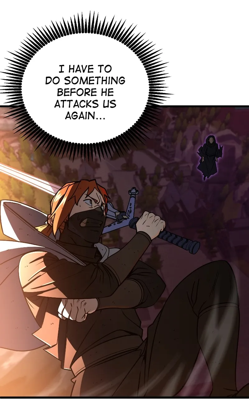 The Hammer Chapter 46 page 54 - 