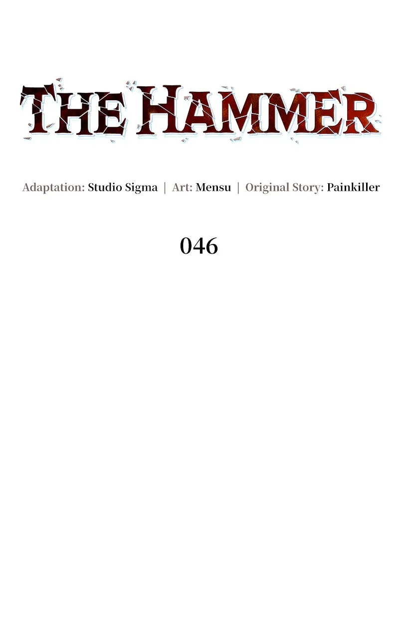 The Hammer Chapter 46 page 62 - 