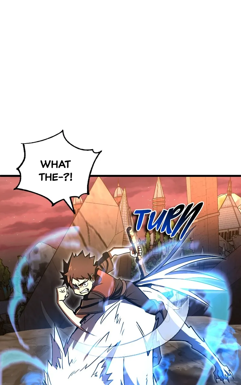 The Hammer Chapter 46 page 66 - 