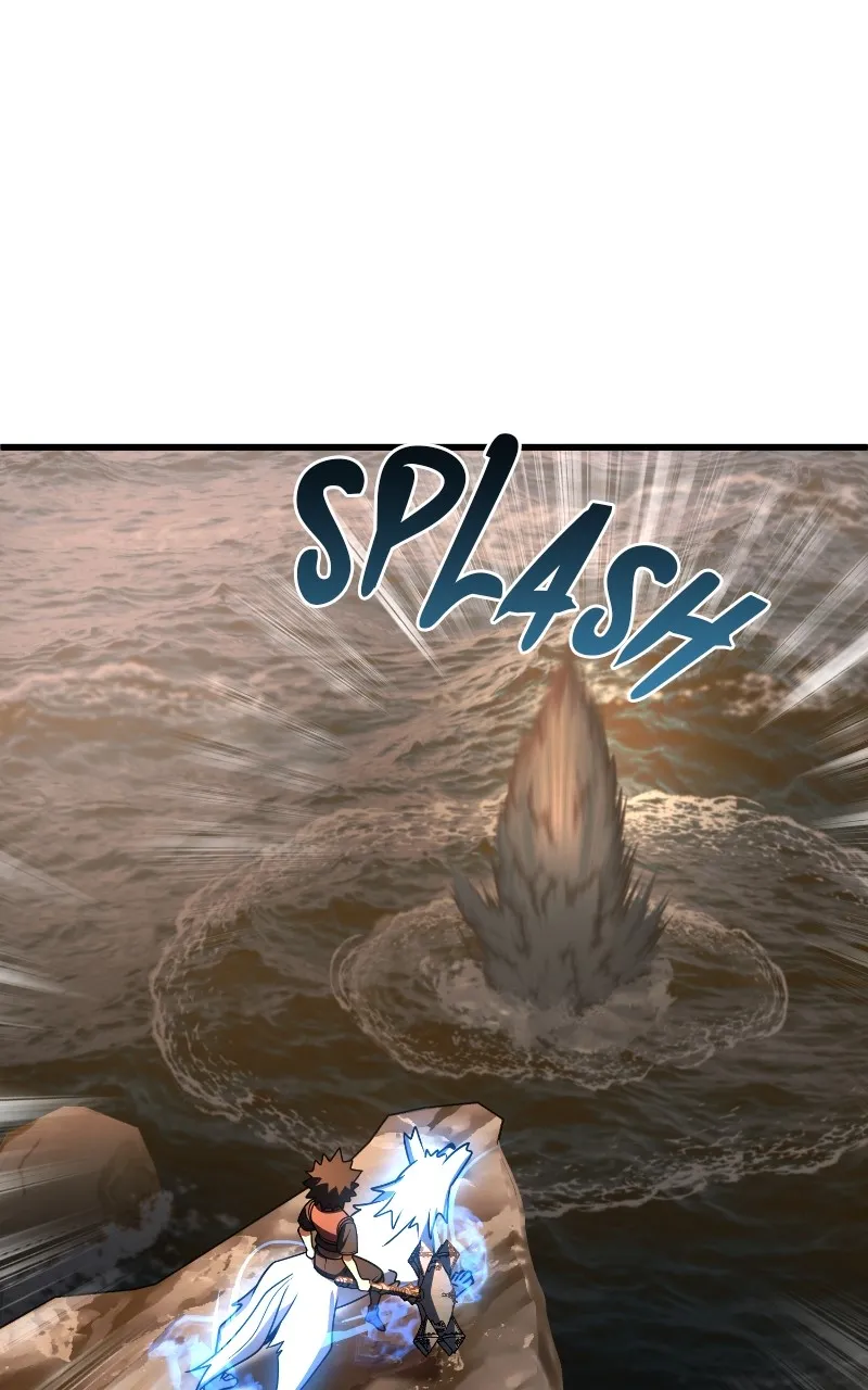 The Hammer Chapter 46 page 69 - 