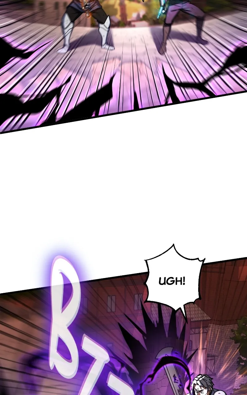 The Hammer Chapter 46 page 8 - 