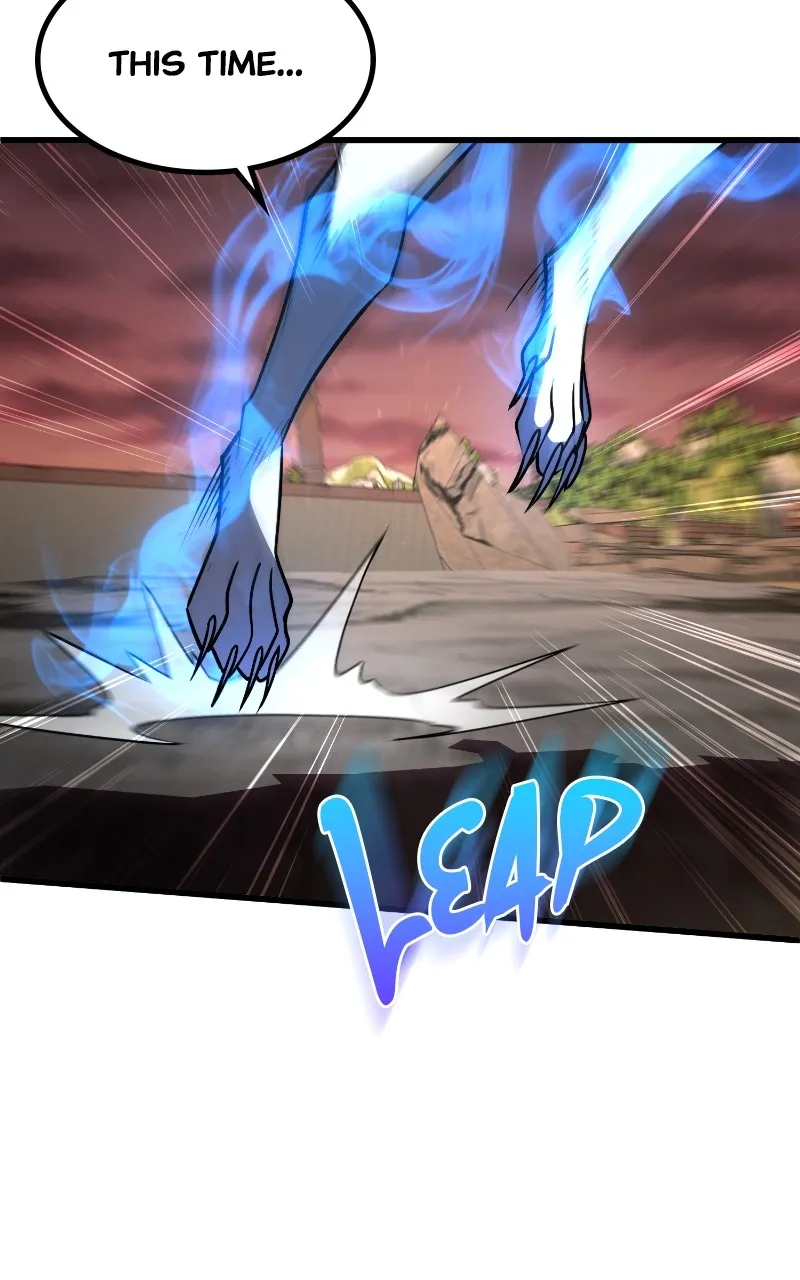 The Hammer Chapter 46 page 75 - 