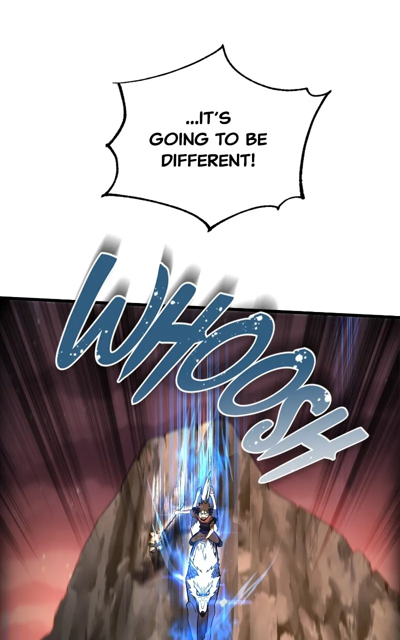 The Hammer Chapter 46 page 76 - 