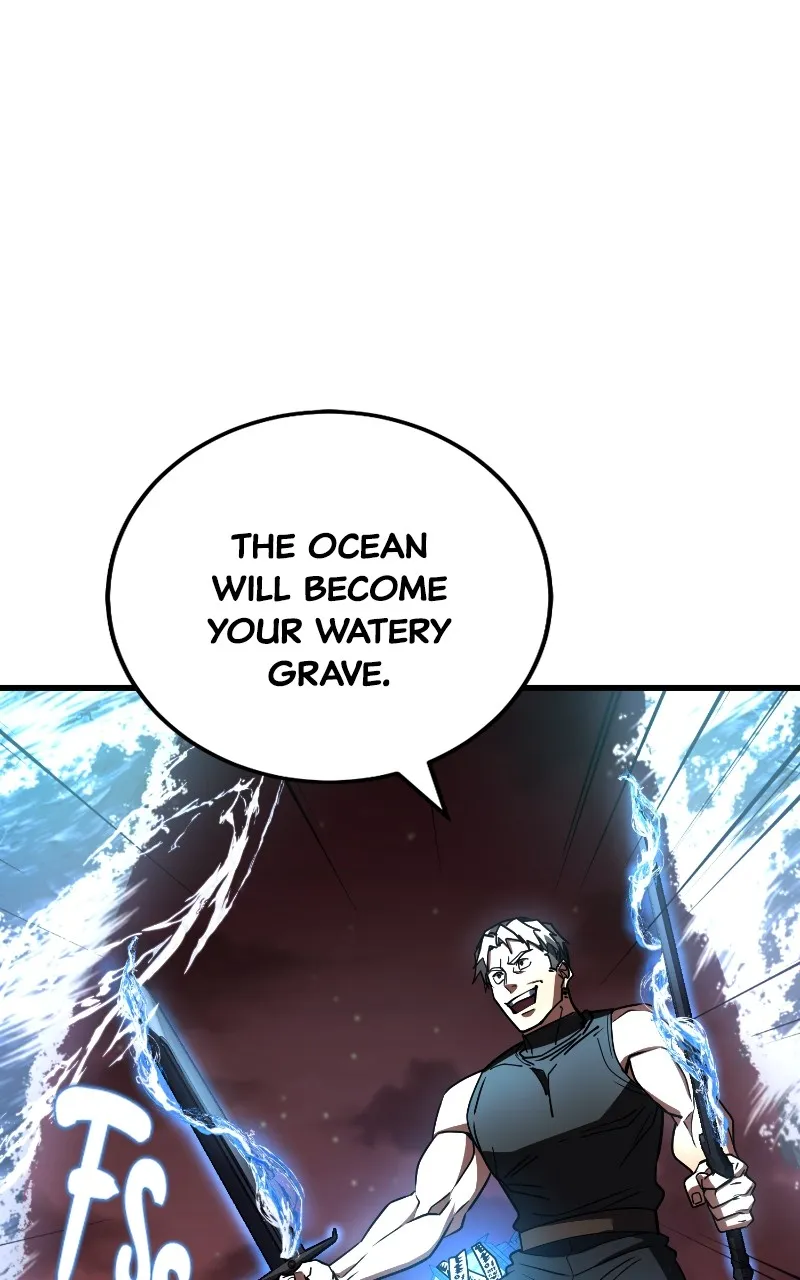The Hammer Chapter 46 page 82 - 