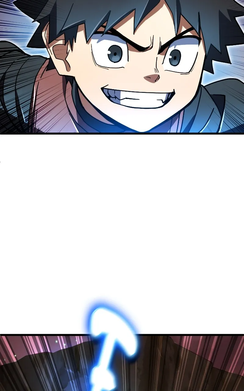 The Hammer Chapter 46 page 86 - 