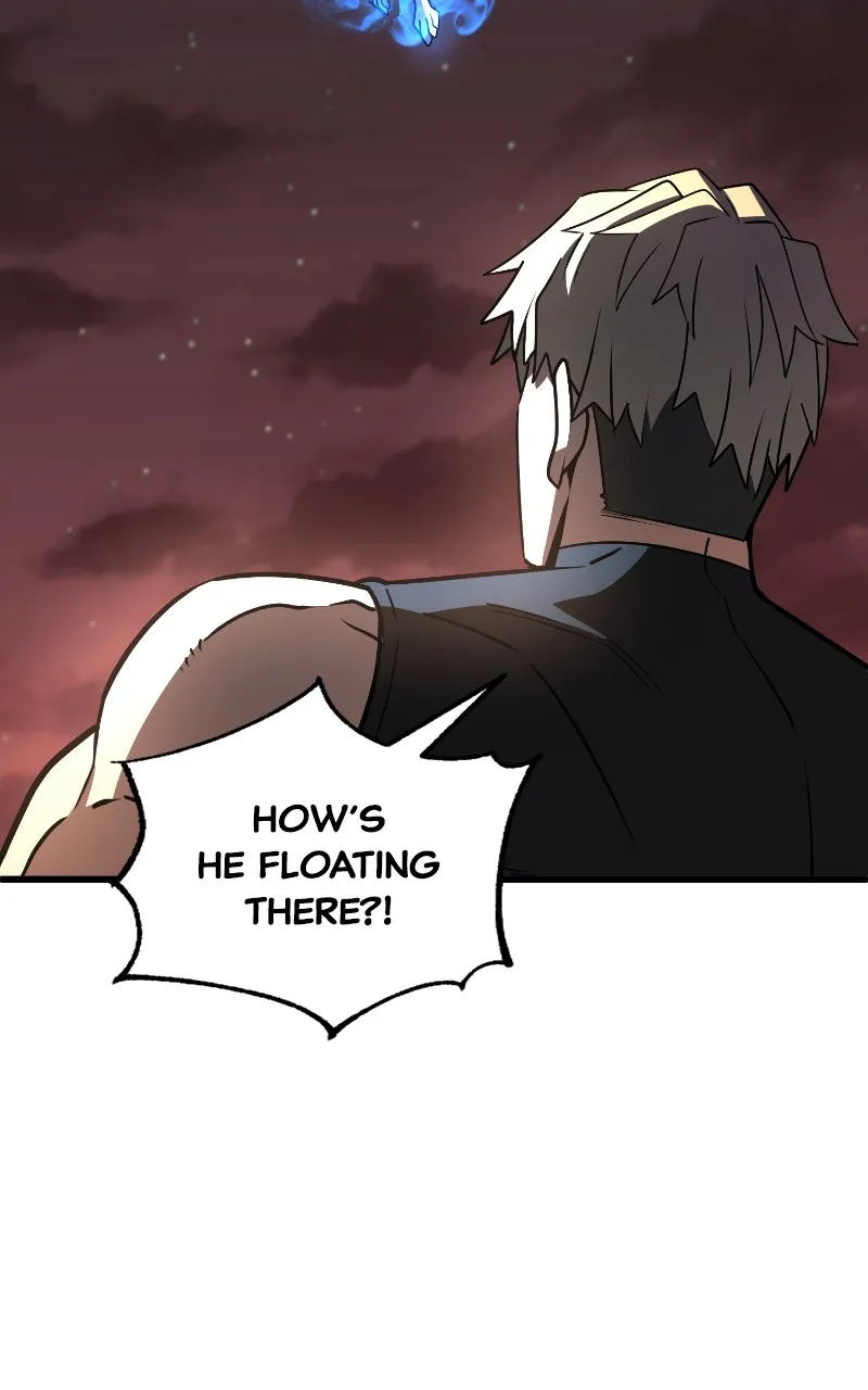 The Hammer Chapter 46 page 92 - 