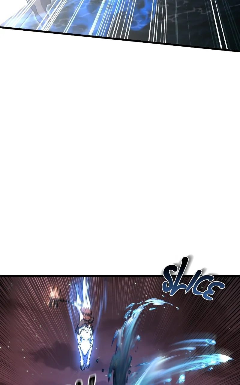 The Hammer Chapter 46 page 96 - 