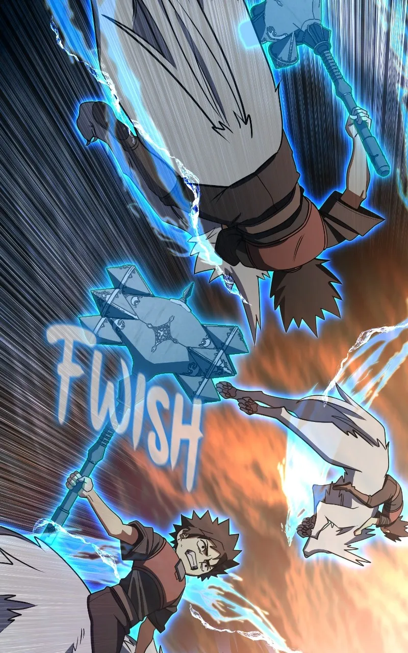 The Hammer Chapter 46 page 99 - 