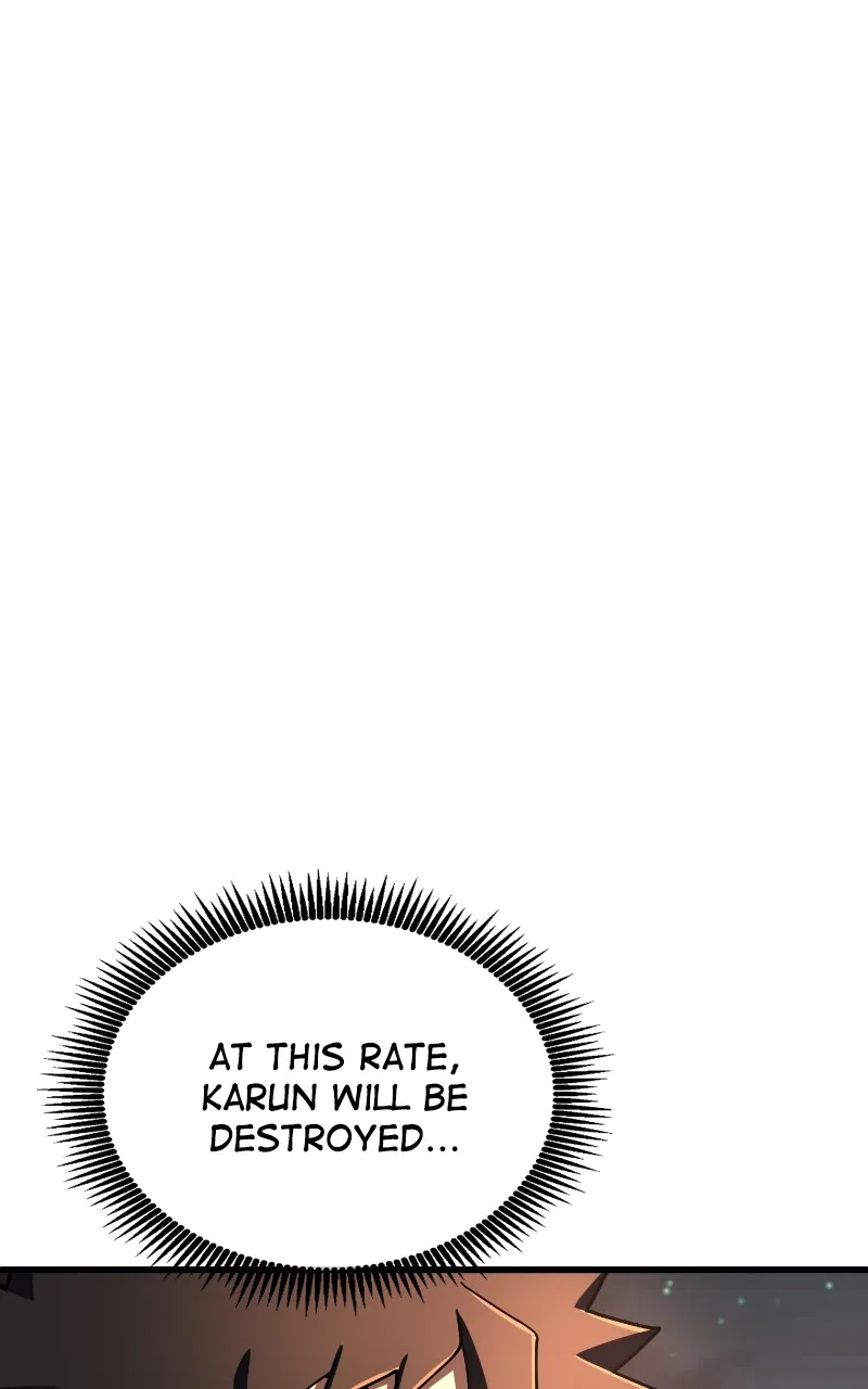 The Hammer Chapter 47 page 1 - 