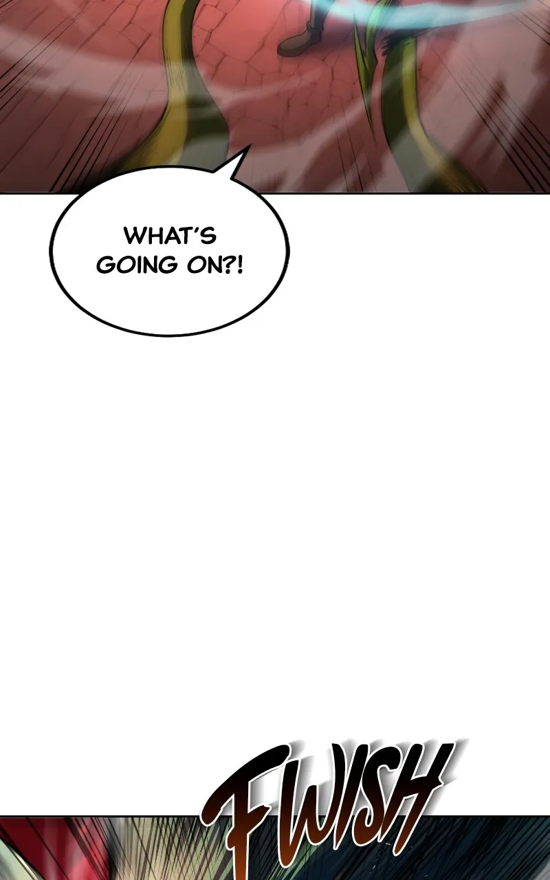 The Hammer Chapter 47 page 112 - 
