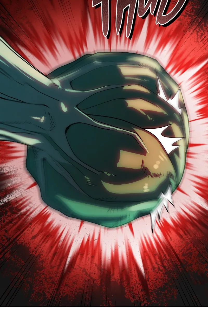 The Hammer Chapter 47 page 116 - 