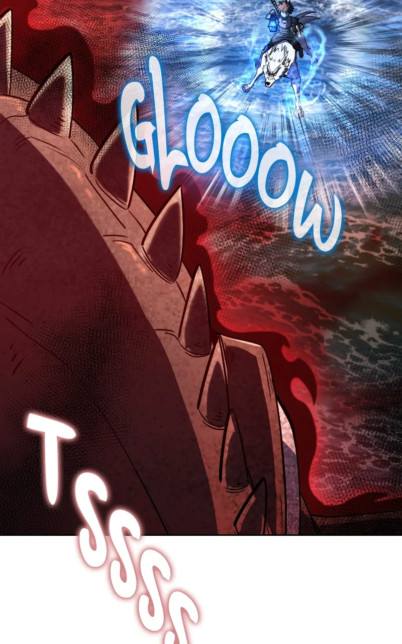 The Hammer Chapter 47 page 13 - 