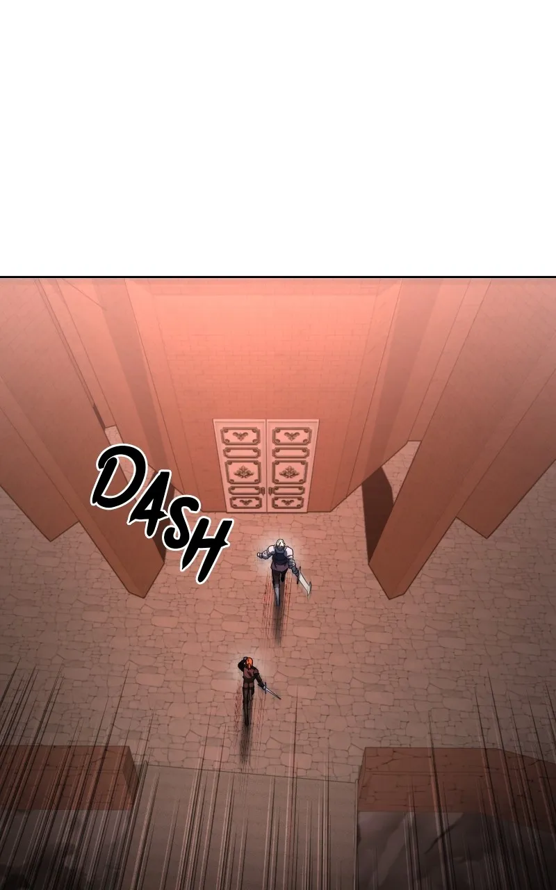 The Hammer Chapter 47 page 127 - 
