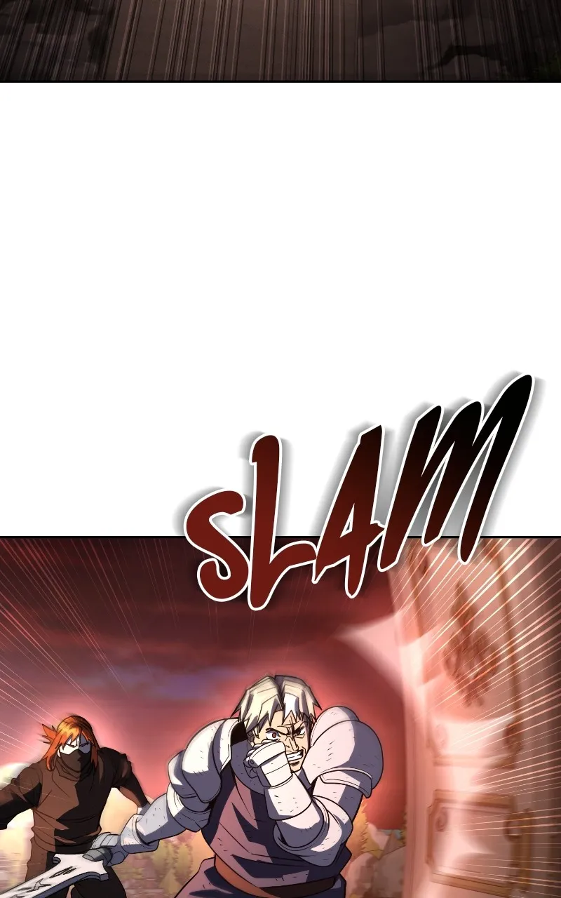 The Hammer Chapter 47 page 128 - 