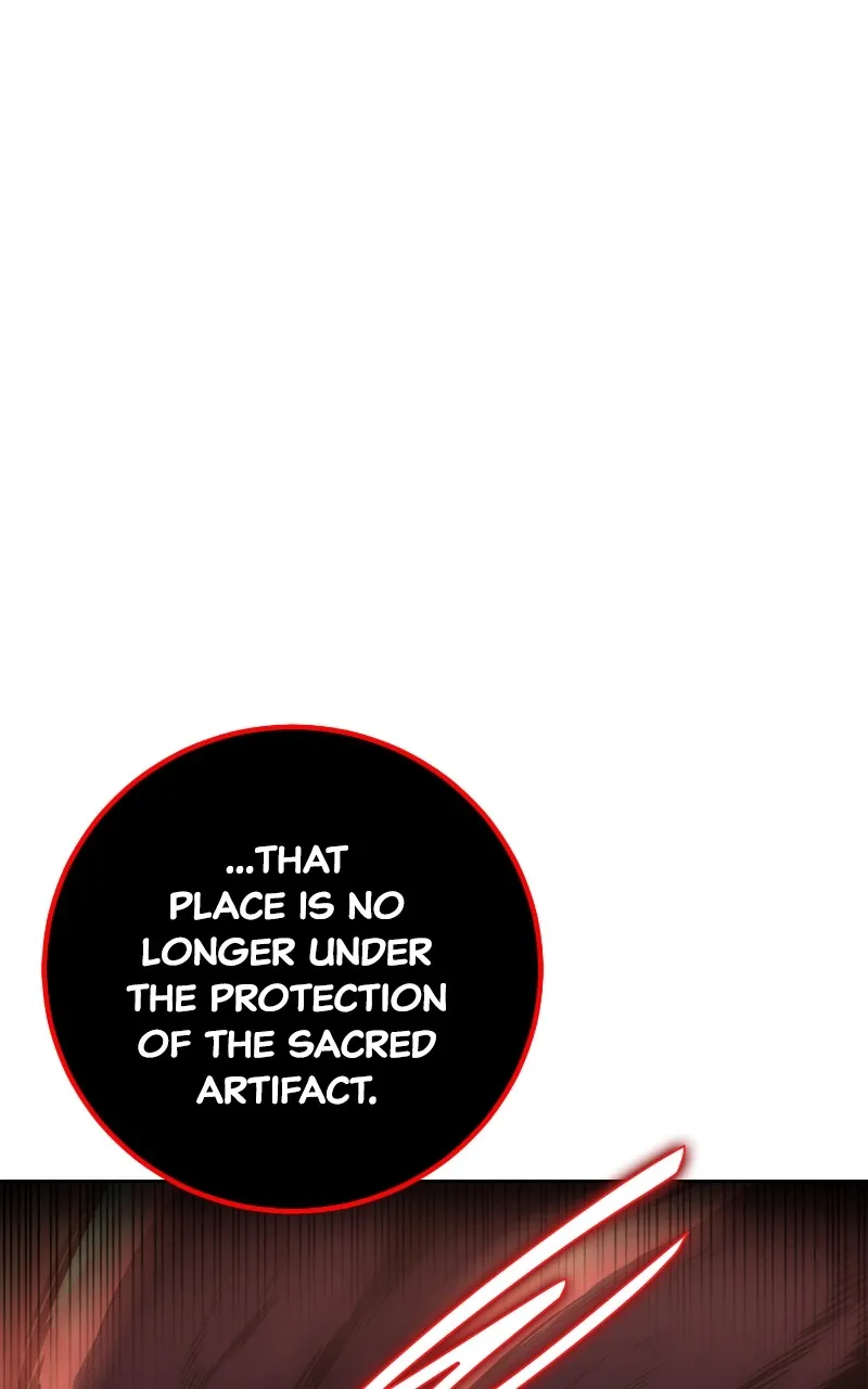 The Hammer Chapter 47 page 19 - 