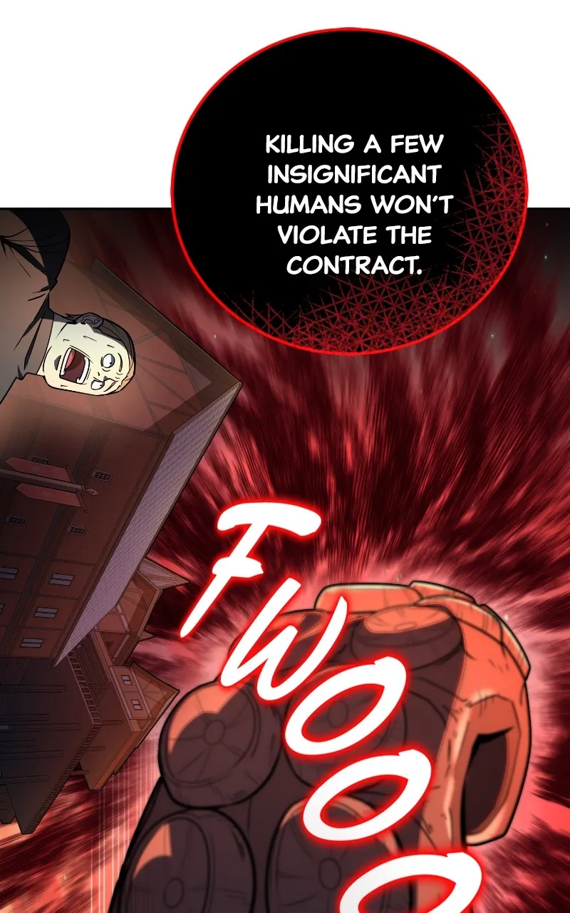 The Hammer Chapter 47 page 21 - 