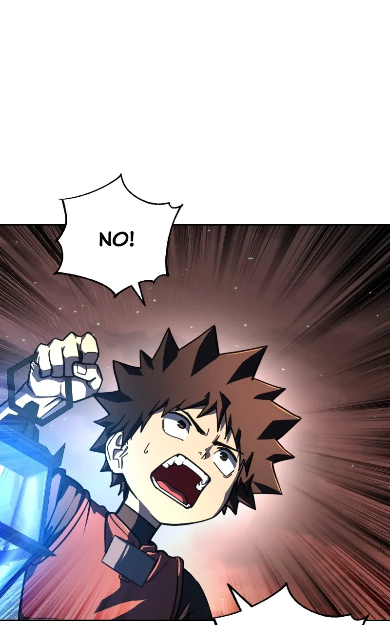 The Hammer Chapter 47 page 23 - 