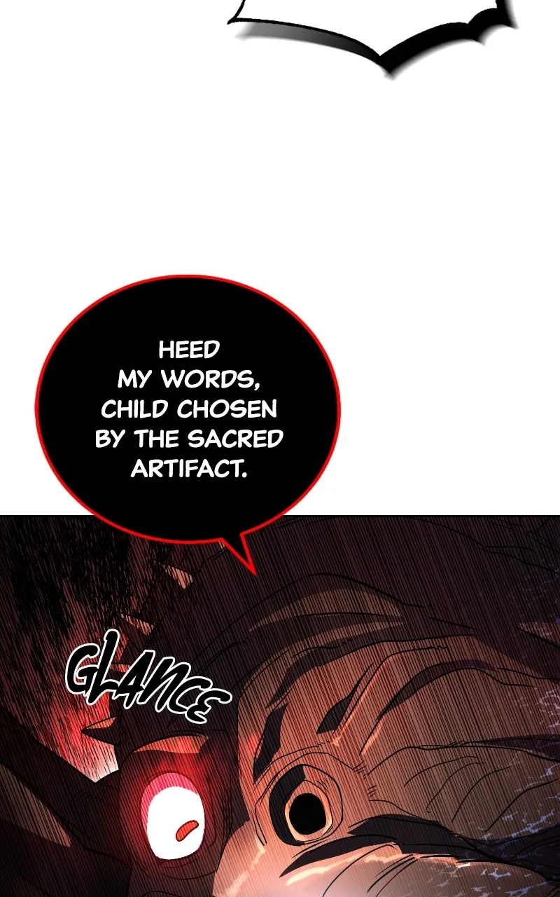 The Hammer Chapter 47 page 26 - 