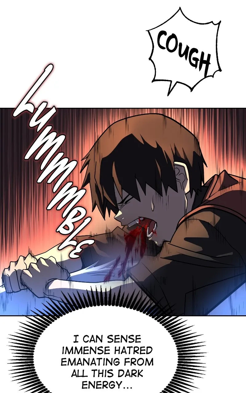 The Hammer Chapter 47 page 30 - 