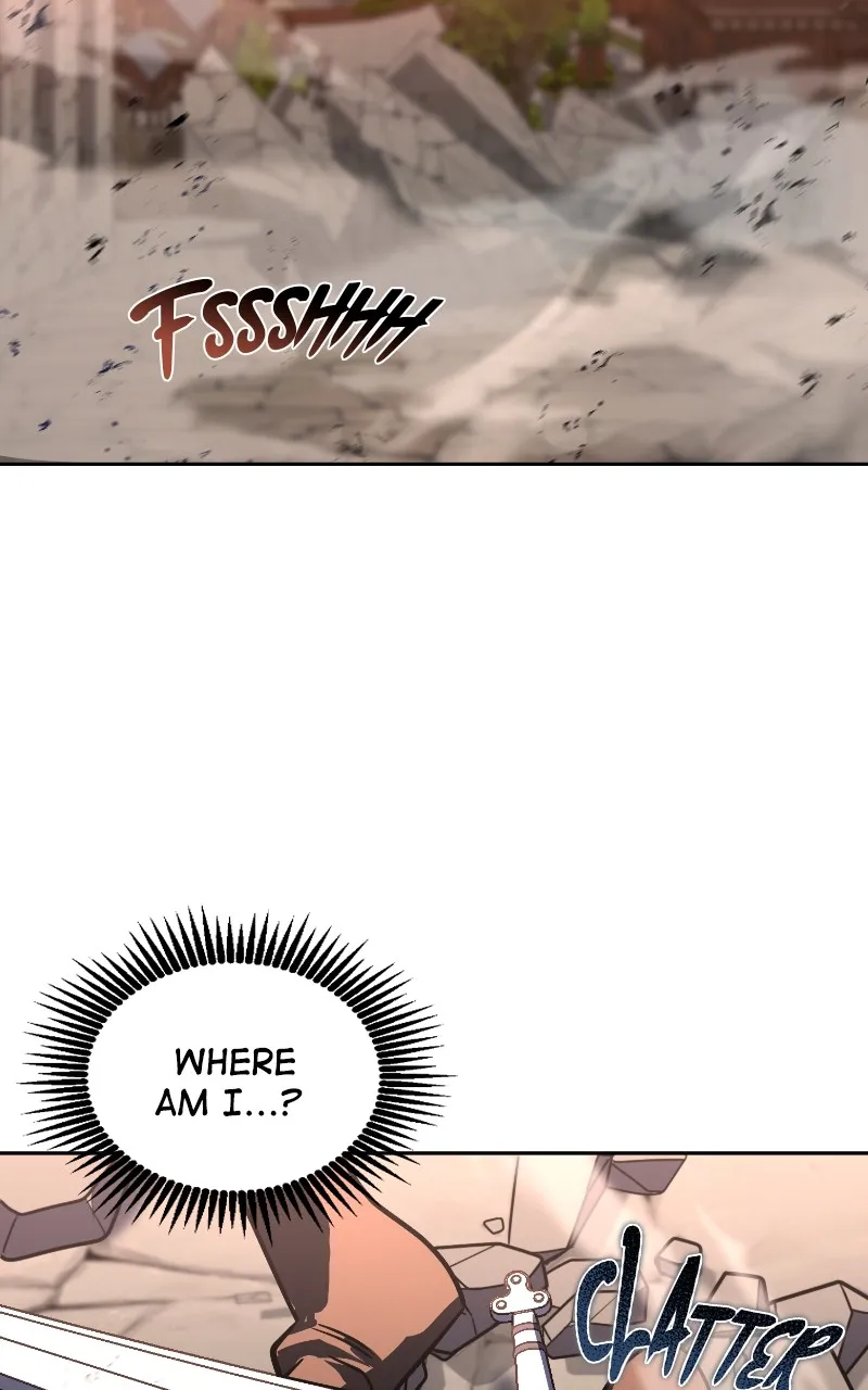The Hammer Chapter 47 page 46 - 