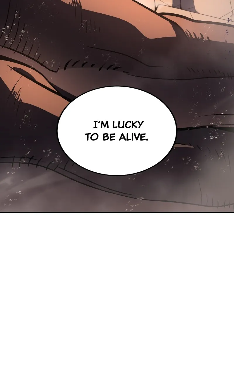 The Hammer Chapter 47 page 50 - 