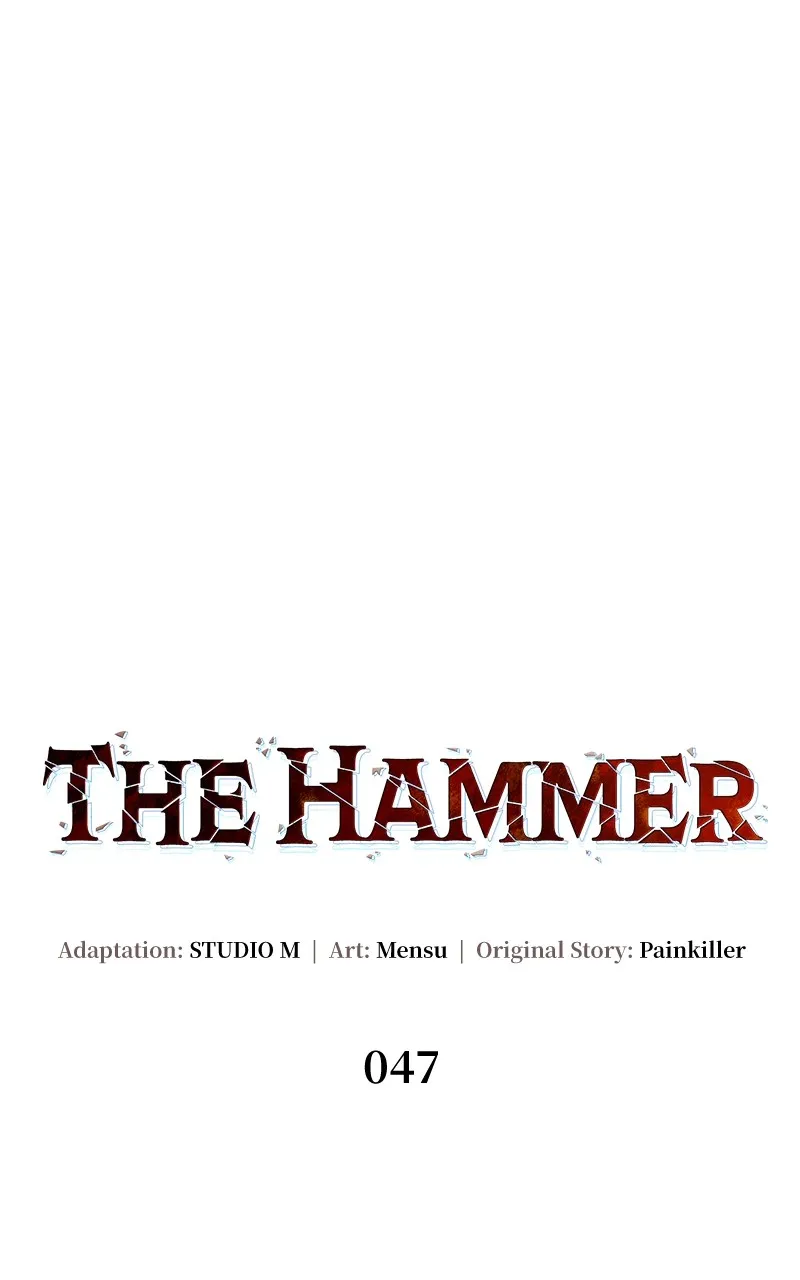 The Hammer Chapter 47 page 6 - 