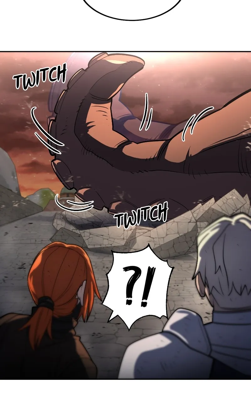 The Hammer Chapter 47 page 54 - 