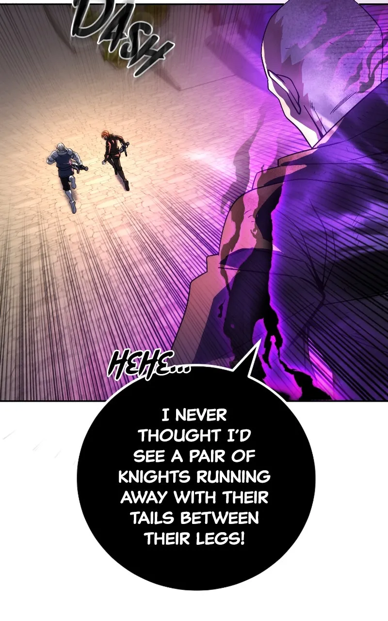 The Hammer Chapter 47 page 70 - 