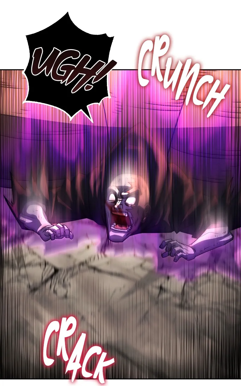 The Hammer Chapter 47 page 74 - 