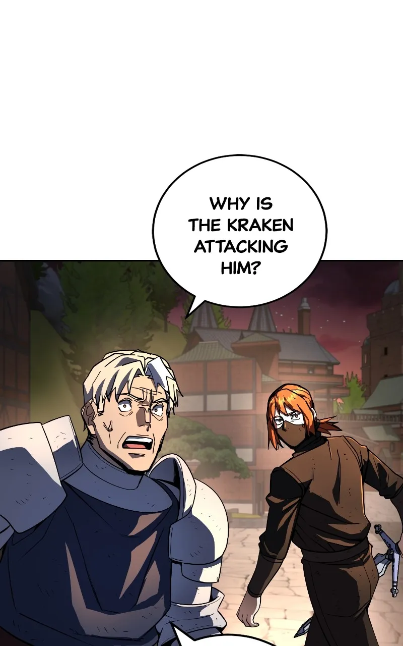 The Hammer Chapter 47 page 83 - 