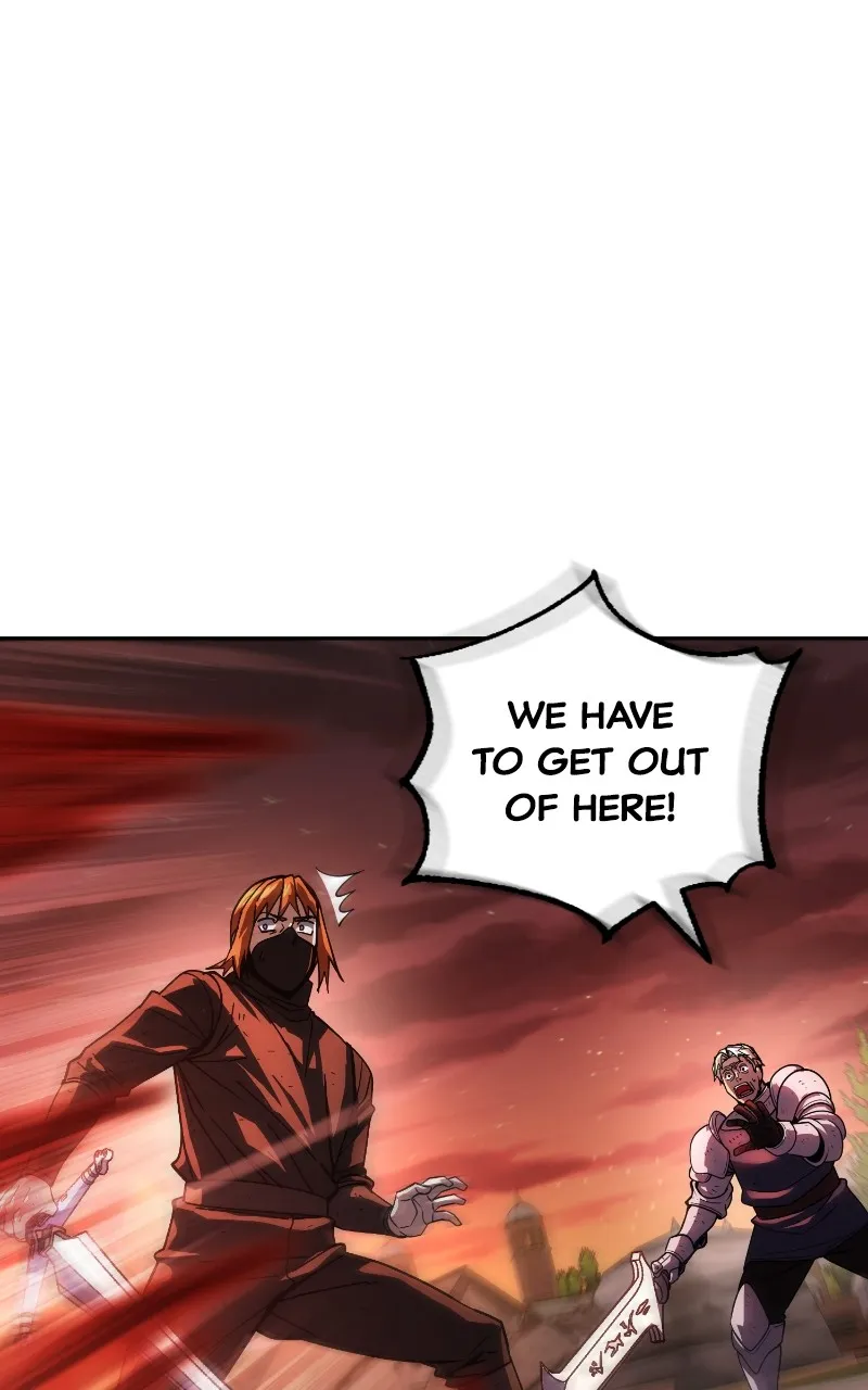 The Hammer Chapter 47 page 91 - 